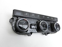 Skoda Octavia III 5E 12-17 Bedienteil Bedienelement Heizung Klimabedienteil Skoda Octavia III 5E 12-17 04.12.2018... Vorschau 2