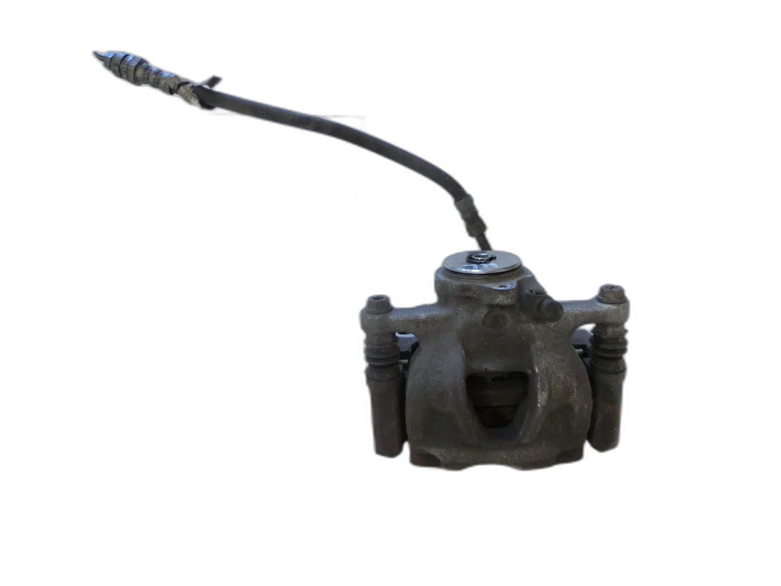 Brake Caliper Left Rear for Audi A4 8W B9 15-19 - Bild 1