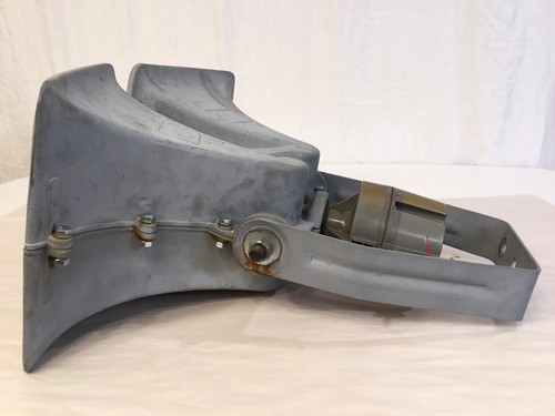 Vintage University Sound Cobreflex Horn w/ ID30-CT  25V or 70V  30-Watt Driver