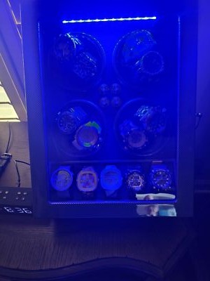 Artikelfoto(s) von einem verifizierten Käufer