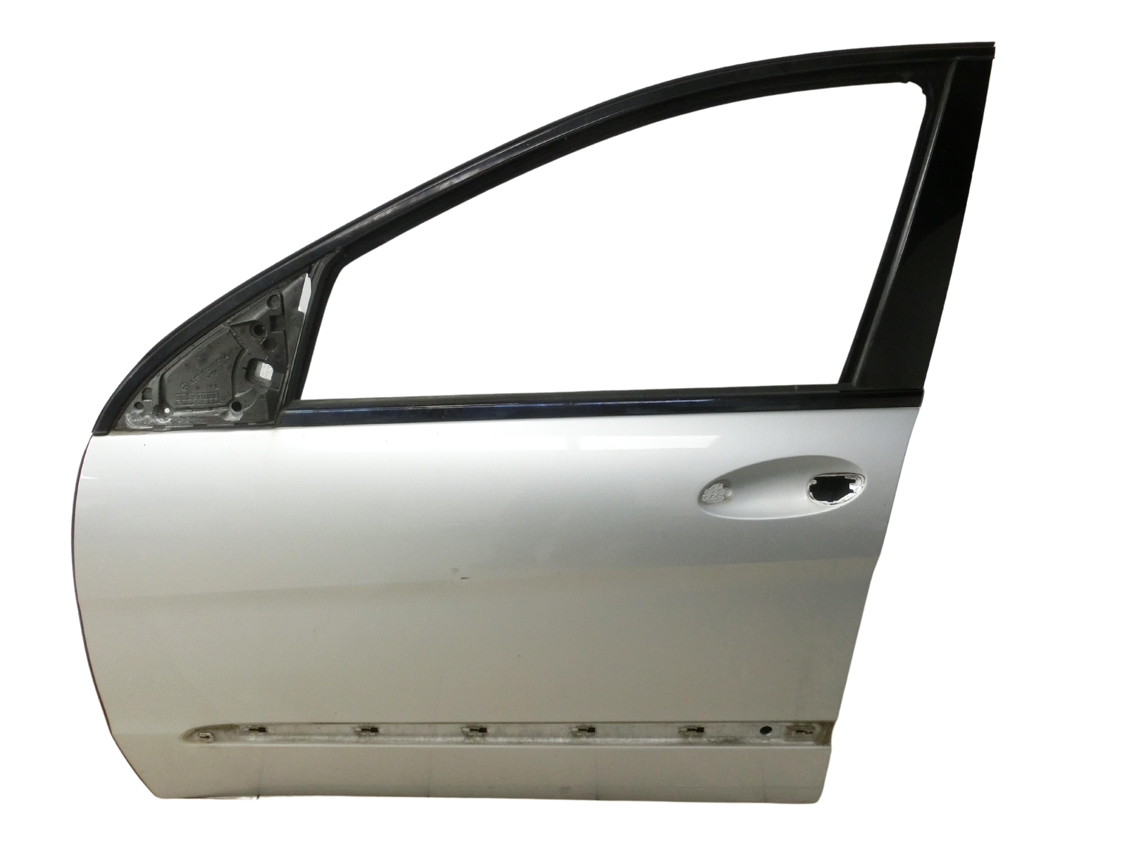 Mercedes W251 R300 Lang Tür Fahrertür Links Vorne 775        - Bild 1