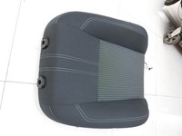 Ford C-max II 10-15 Sitzbezug Rückenpolster Rechts Vorne für Beifahrer Sitz Ford C-max II 10-15 13.02.2012... Vorschau 4