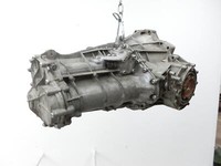 Audi A5 8TA 07-11 TFSI 2,0 155KW LLS Automatikgetriebe Getriebe ohne Wandler Audi A5 8TA 07-11 06.01.2010... Vorschau 2