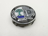 Mercedes CLS 250 C218 11-14 Radnabenabdeckung Rad Nabenabdeckung Nabenblende Pos.1 Mercedes CLS 250 C218 11-14... Vorschau 2