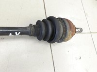 Fiat Croma 194 05-10 MPI 1,8 103KW Antriebswelle Gelenkwelle Links Vorne Fiat Croma 194 05-10 30.03.2008 51792341... Vorschau 5