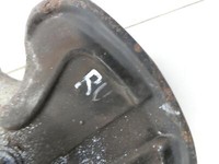 Mercedes SLK R171 04-08 1,8K 120KW Achsschenkel Radnabe Rechts Vorne Mercedes SLK R171 04-08 31.01.2006 A2093320101... Vorschau 5