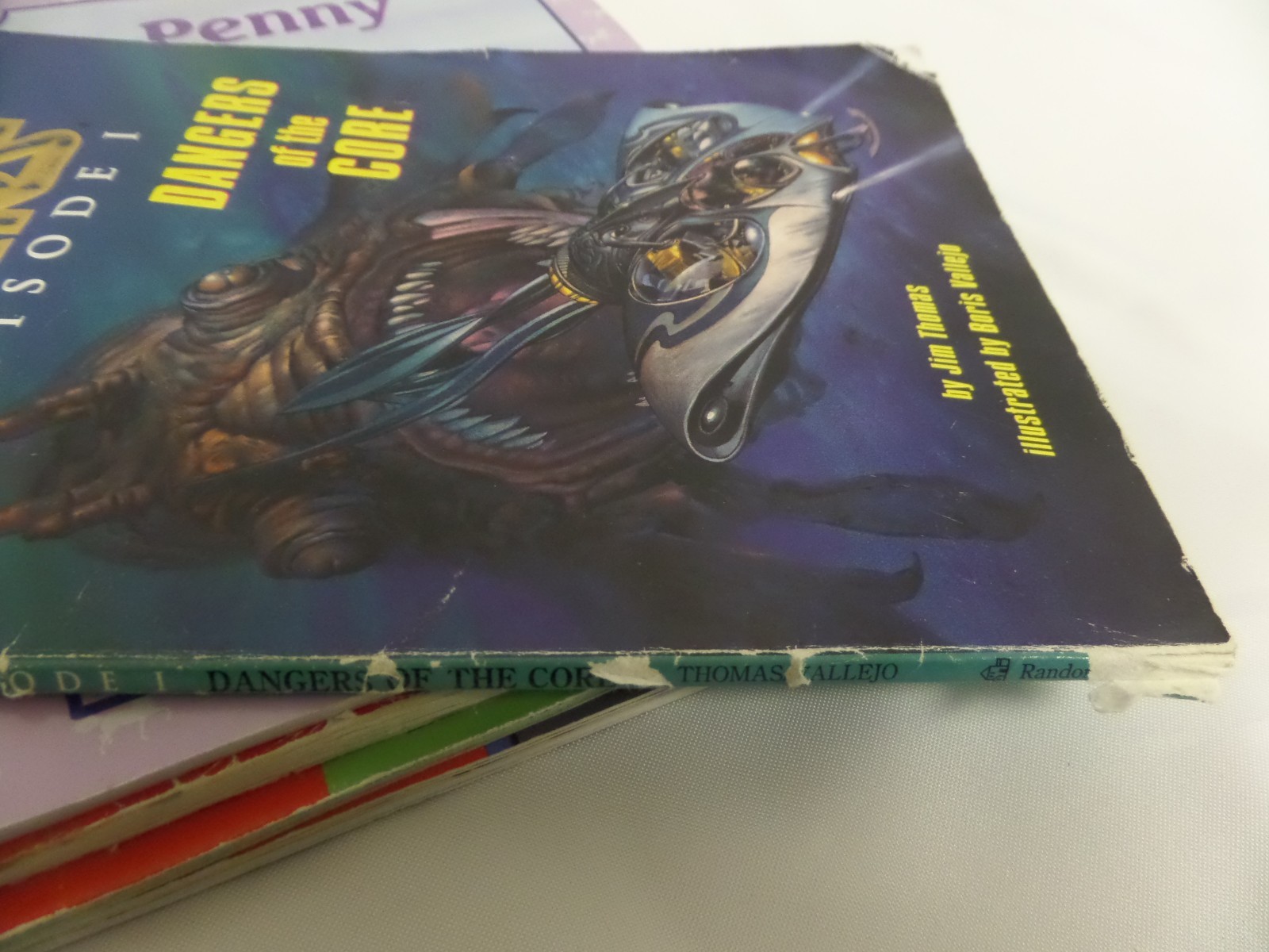 LOT OF LEVEL 3  READERS 