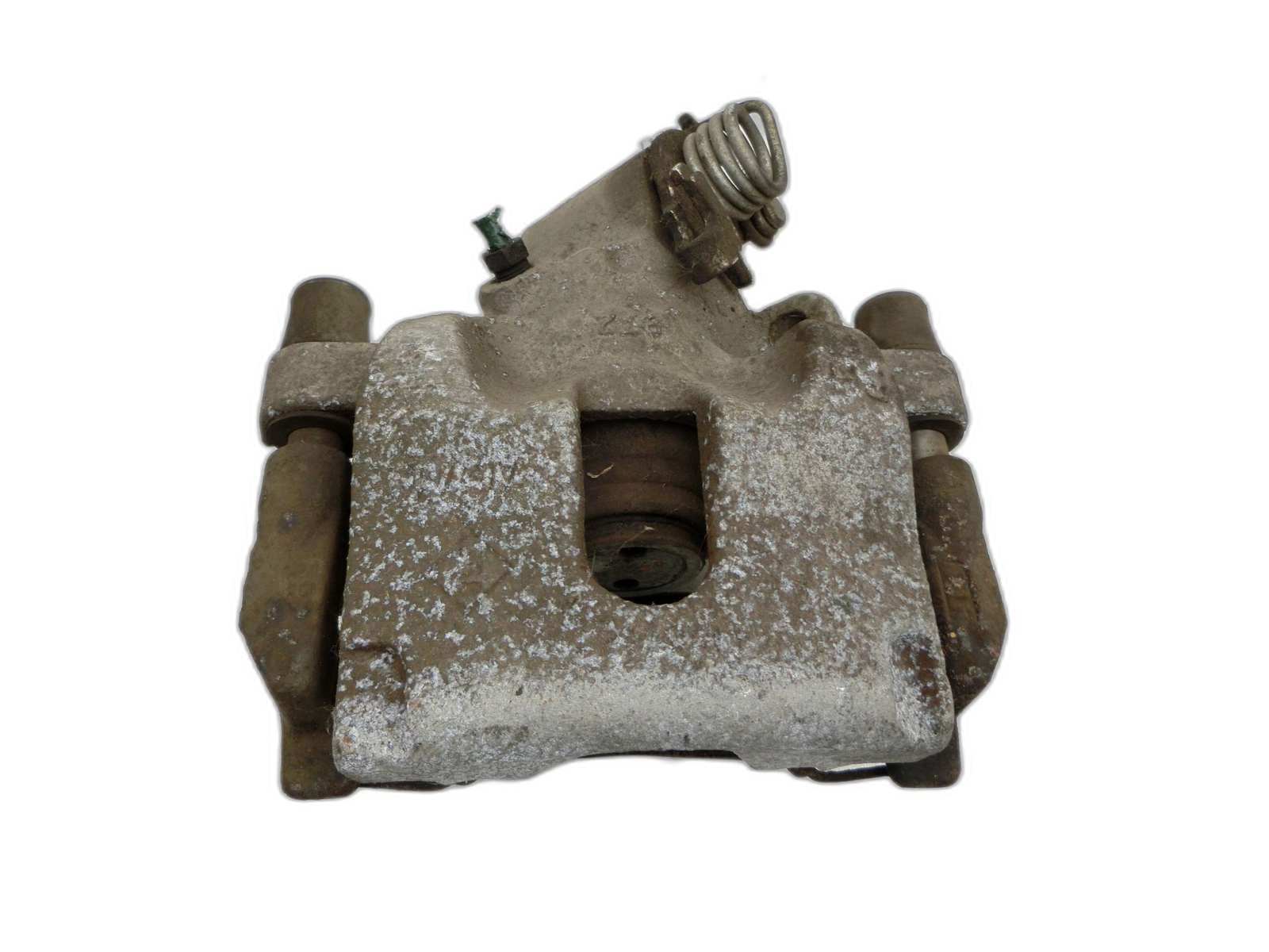 Brake Caliper Rear Right for Renault Laguna III 3 08-11 - Bild 1