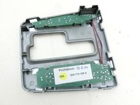 VW Phaeton 3D 01-07 Blende . Schaltkulisse Ganganzeige Einbaurahmen VW Phaeton 3D 01-07 23.06.2004 3D0713109A gebraucht Vorschau 6