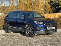 2019 SEAT Tarraco 2.0 TDI XCELLENCE DSG 4Drive Euro 6 (s/s) 5dr HATCHBACK Diesel