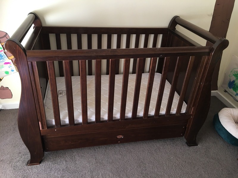 baby bunting boori change table