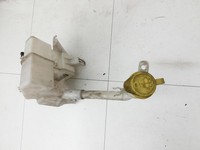 Opel Antara 07-11 20 110KW Xenon Waschwasserbehälter Wasserbehälter Wischwasserbehälter Opel Antara 07-11... Vorschau 2