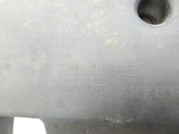 Subaru Impreza III GR 08-12 Stoßstangenträger Stoßfängerträger Zusatz- Querträger Vorne Subaru Impreza III GR 08-12... Vorschau 6