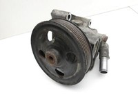 Ford Mondeo IV 4 07-10 TDCi 2,0 85KW Servopumpe Hydraulikpumpe für Lenkung Ford Mondeo IV 4 07-10 23.10.2008... Vorschau 2