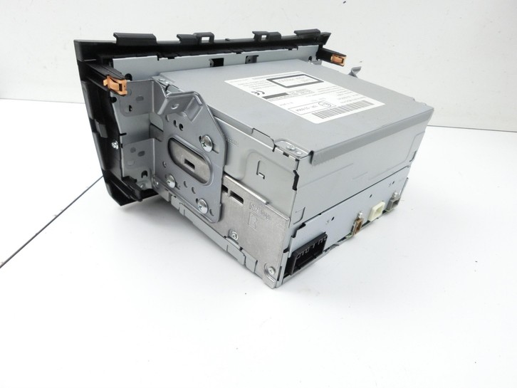 Suzuki Swift IV NZ 13-17 Autoradio CD-Radio Suzuki Swift IV NZ 13-17 23.12.2015 39101-68LA1-HVW gebraucht Bild 5