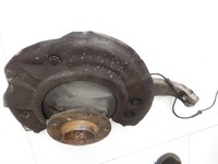 BMW F11 525d 10-14 2,0d 142KW Achsschenkel Radnabe mit ABS Links Vorne BMW F11 525d 10-14 04.04.2013 6775769... Vorschau 5