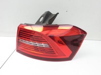 VW Passat 3G 14-19 Kombi LED Rückleuchte Rücklicht Heckleuchte Rechts orig VW Passat 3G 14-19 11.04.2016 3G9945208J... Vorschau 2