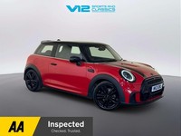 2021 MINI Hatch 1.5 Cooper Sport Hatchback 3dr Petrol Manual Euro 6 (s/s) (136 p