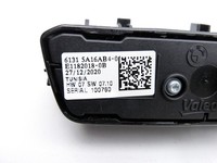 BMW F40 M135i 19-25 Lichtschalter Schalter BMW F40 M135i 19-25 16.03.2021 1315164 61315A16AB4 61.31-5A16AB4-01... Vorschau 6