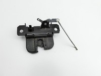 VW T6 7E 15-19 Kasten Schloss f. Heckklappe Heckklappenschloss Verriegelung VW T6 7E 15-19 30.08.2016 7E5827505D... Vorschau 4