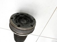 VW Golf 5M Plus 04-08 1,4 59KW Antriebswelle Gelenkwelle Links Vorne VW Golf 5M Plus 04-08 17.11.2006 1K0407271AP... Vorschau 6