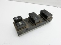 Nissan X-Trail T31 10-14 Fensterheberschalter Schalter Links Vorne Nissan X-Trail T31 10-14 21.09.2011 25401JG43A... Vorschau 4
