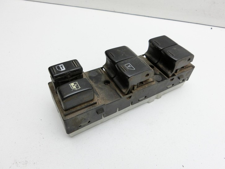 Nissan X-Trail T31 10-14 Fensterheberschalter Schalter Links Vorne Nissan X-Trail T31 10-14 21.09.2011 25401JG43A... Vorschau 3