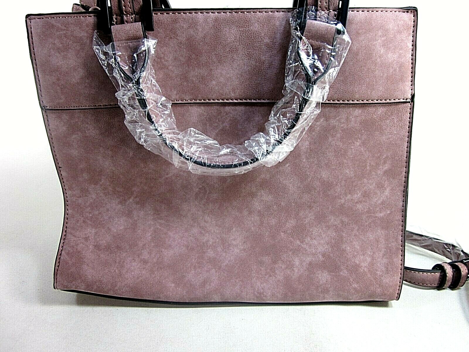 violet ray satchel