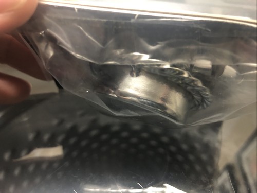 Item photo(s) from verified buyer