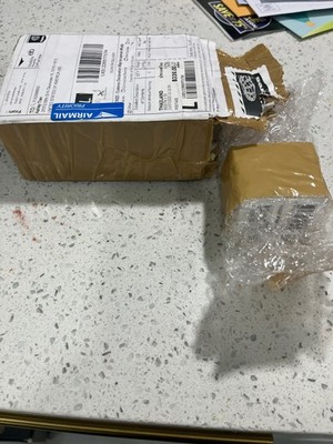 Photos de l'objet d'un acheteur vérifié