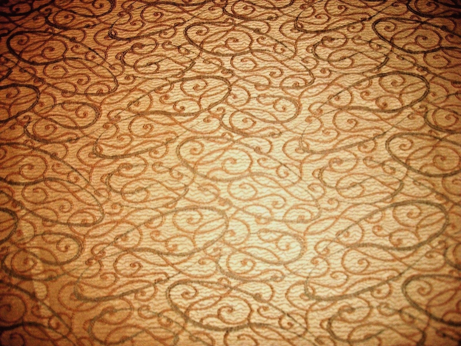 9 2/3 YD - GOLD BACKGROUND WITH MULTI COLORED DESIGN- MED.UPHOLSTERY  WEIGHT
