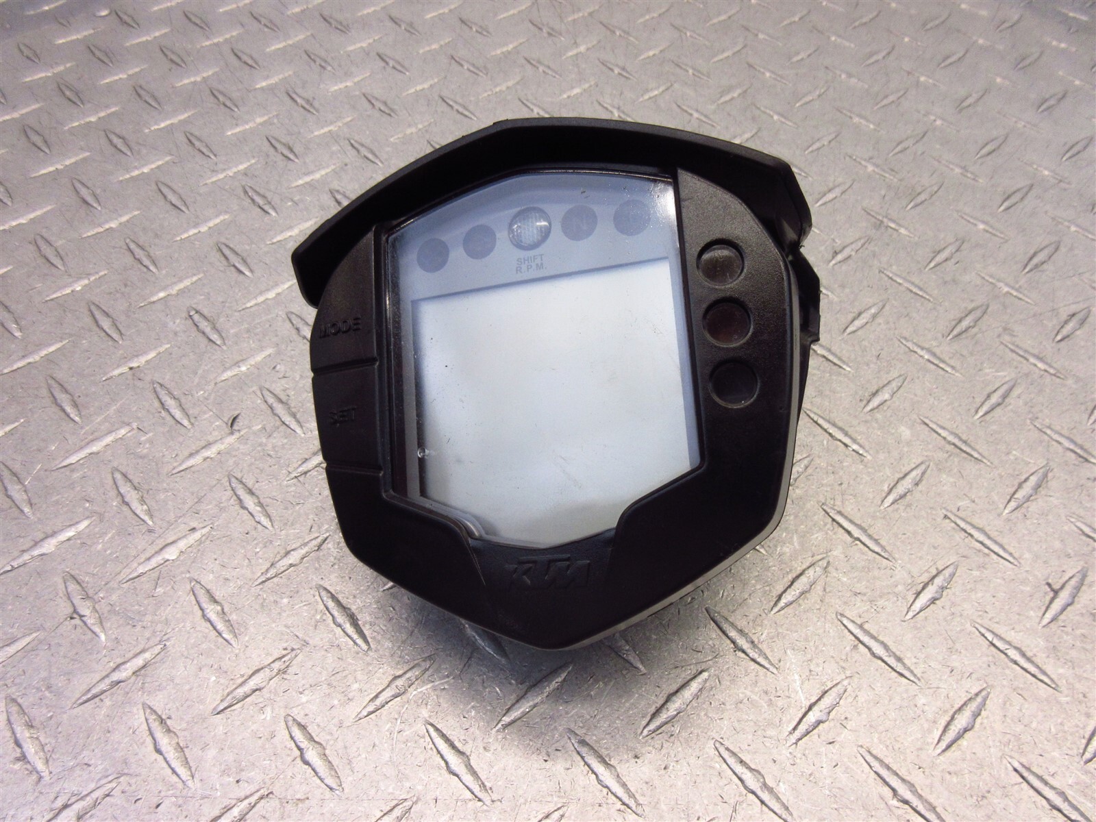 RC390 メーター 15-16 2015 KTM RC390 RC 390 OEM Speedometer Speed Trip Dash