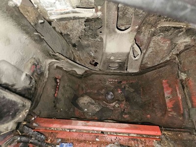 image 5 of interior