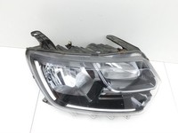 Dacia Duster II HM 18-21 Frontscheinwerfer Scheinwerfer mit Tagfahrlicht Vorne Rechts Dacia Duster II HM 18-21... Vorschau 4