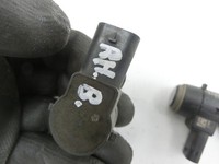 Mercedes S204 W204 11-15 PDC Sensor Parktronic Einparkhilfe Hinten Satz Set Mercedes S204 W204 11-15 11.05.2012... Vorschau 5