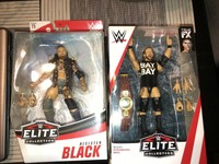 aleister black elite