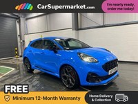 2023 Ford Puma 1.5 EcoBoost ST 5dr HATCHBACK PETROL Manual