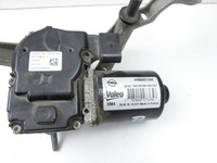 Opel Zafira Tourer C P12 16-19 Wischermotor m. Wischergestänge Vorne Rechts Opel Zafira Tourer C P12 16-19... Vorschau 2