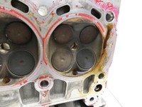 Audi A1 8X 15-18 TFSi 1,0 70KW CHZB Zylinderkopf Audi A1 8X 15-18 23.02.2016 04C103063AB 04C103404J gebraucht Vorschau 10