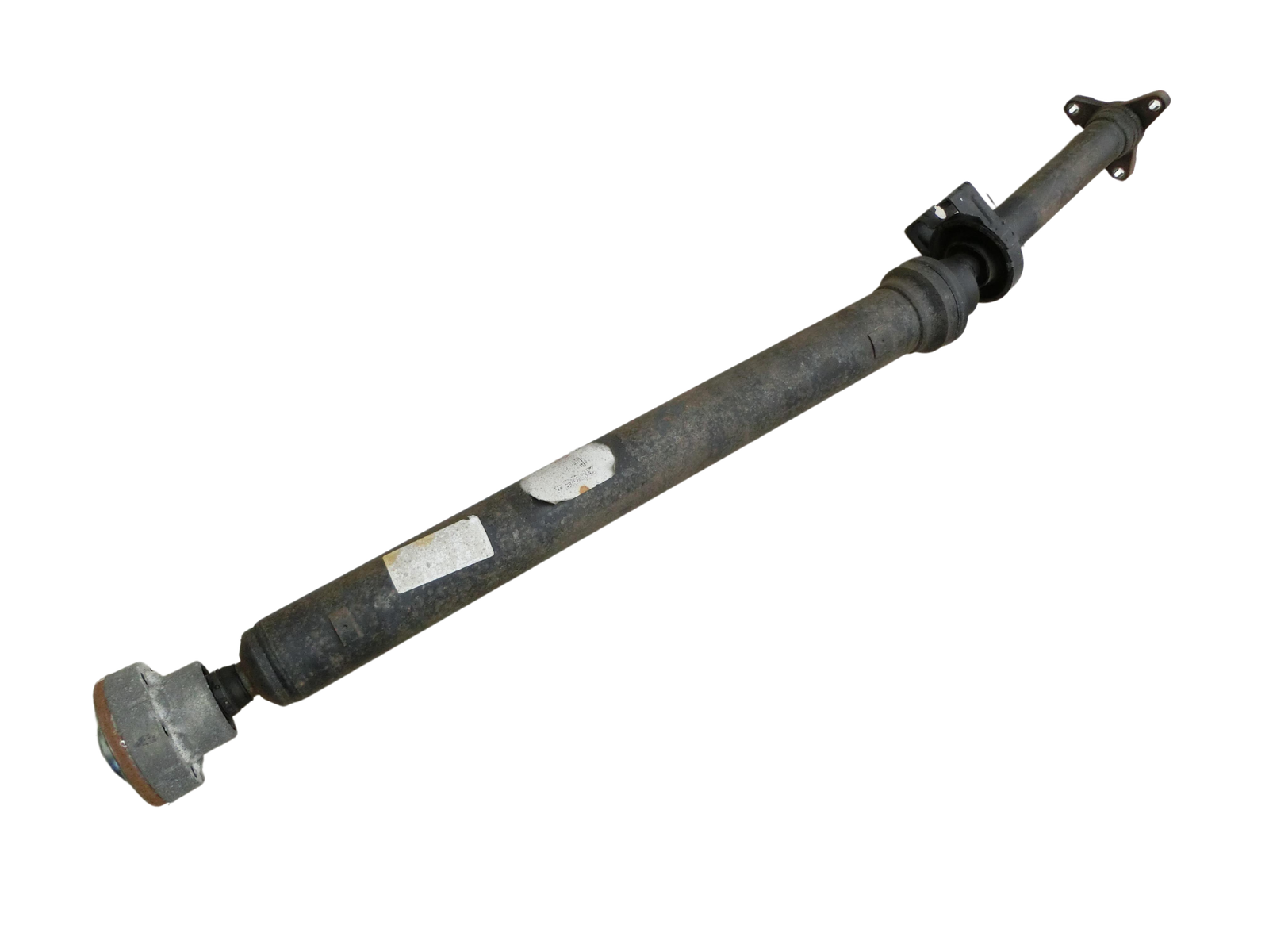 Porsche Cayenne 9PA 955 02-07 4,5 250KW Kardanwelle  - Bild 1