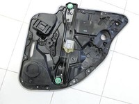 Mercedes W213 16-20 Lim Fensterheber o. FH-Motor Hinten Links Mercedes W213 16-20 21.09.2020 A2137600100 gebraucht Vorschau 5
