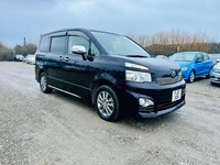 Toyota Voxy  Petrol Automatic