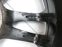 Hyundai I 30 GD 15-17 1 x Felge Aluminiumfelge 16 Zoll 5X114.3 Hyundai I 30 GD 15-17 30.10.2015 KBA51643 gebraucht Vorschau 7