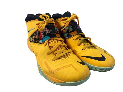 【希少モデル】NIKE ZOOM SOLDIER III (POP) X 希少モデル】NIKE ZOOM SOLDIER III (POP) X - メルカリ