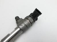 Dacia Duster II HM 18-21 dCi 1,5 85KW Injektor Einspritzdüse Zyl.2 Dacia Duster II HM 18-21 05.07.2019 0445110800... Vorschau 3