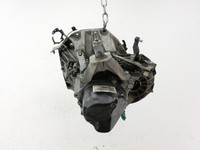 Nissan Note E12 13-17 1,5 66KW 320103VA0A Schaltgetriebe Getriebe JR5362-3 Nissan Note E12 13-17 25.02.2016... Vorschau 5