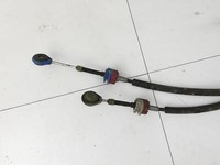Fiat Panda 312 12-21 1,2 51KW Schaltzug Schaltseilzug Schaltseil Fiat Panda 312 12-21 28.03.2014 51883054 gebraucht Vorschau 5
