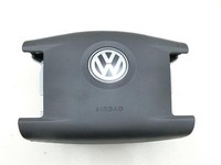 VW Phaeton 3D 01-07 Lenkrad Airbaglenkrad Lederlenkrad VW Phaeton 3D 01-07 23.06.2004 3D0880201BM 3D0419091K... Vorschau 8
