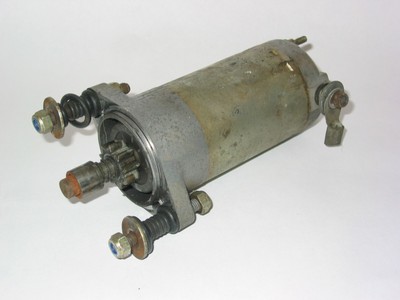 Карбюратор rotax 582