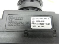Audi A8 4E D3 05-07 Zündschloss Schlüssel Schliesszylinder mit 1 Schlüssel Audi A8 4E D3 05-07 22.05.2007... Vorschau 6